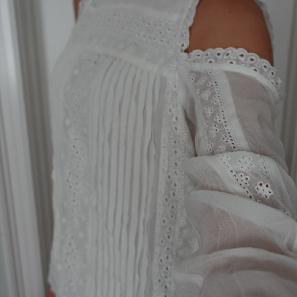 Alice + Olivia Top